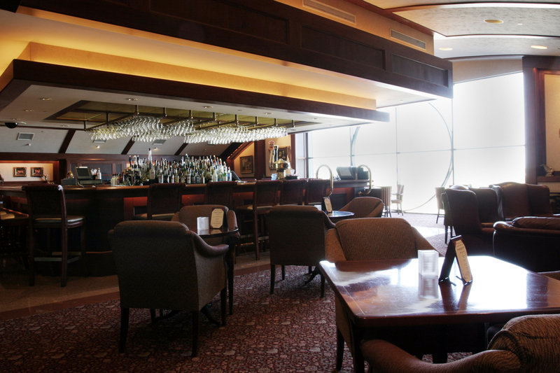 Crowne Plaza-Springfield - Mount Pulaski, IL