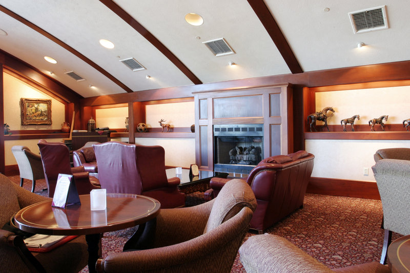Crowne Plaza-Springfield - Mount Pulaski, IL