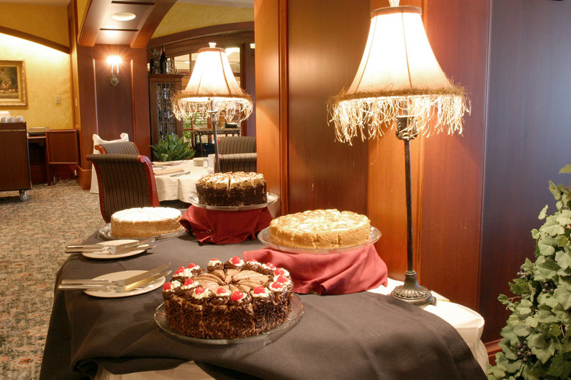 Crowne Plaza-Springfield - Mount Pulaski, IL