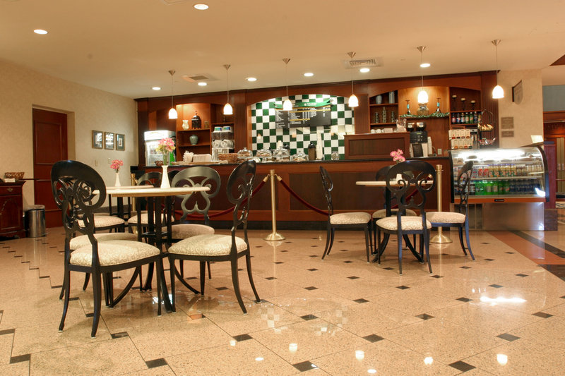 Crowne Plaza-Springfield - Mount Pulaski, IL