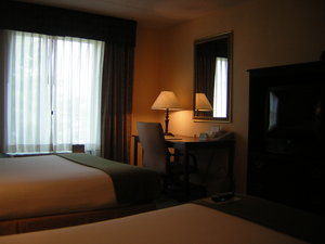 Amenities