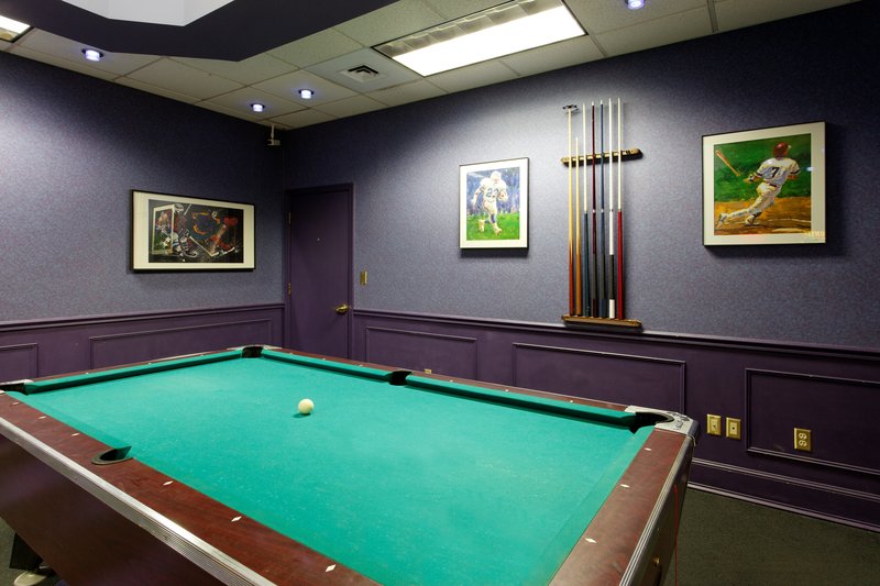 Holiday Inn Express SPRINGFIELD - Springfield, VT