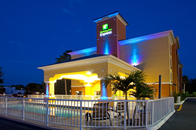 Holiday Inn Express - Sanford, FL