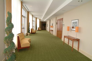 Meeting Facilities