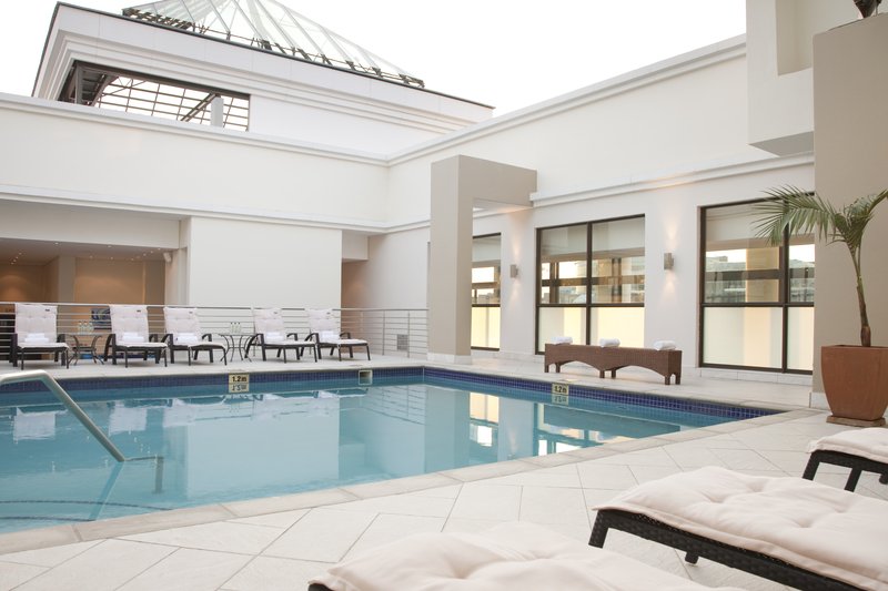 Holiday Inn Sandton - Rivonia Road
