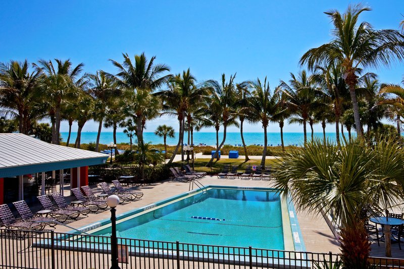 Holiday Inn SANIBEL ISLAND - Fort Myers, FL