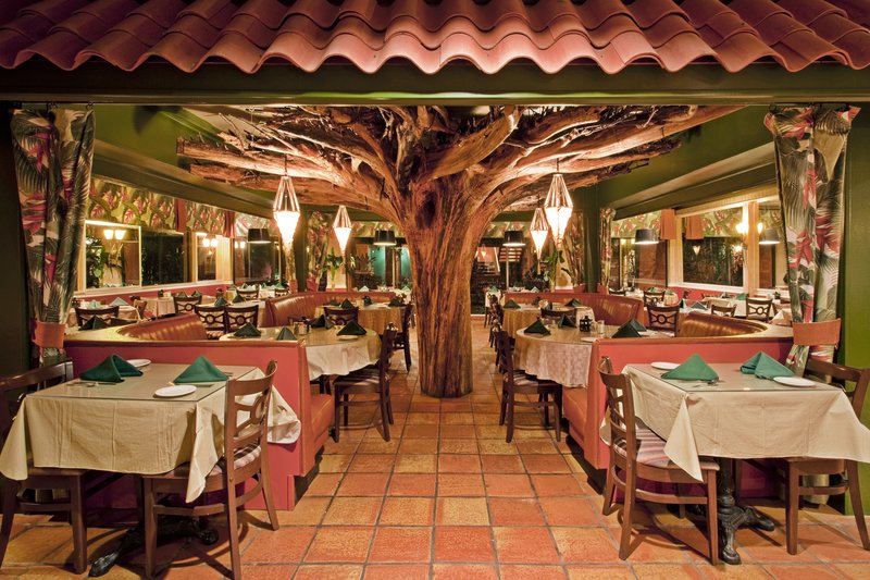 Holiday Inn SANIBEL ISLAND - Fort Myers, FL