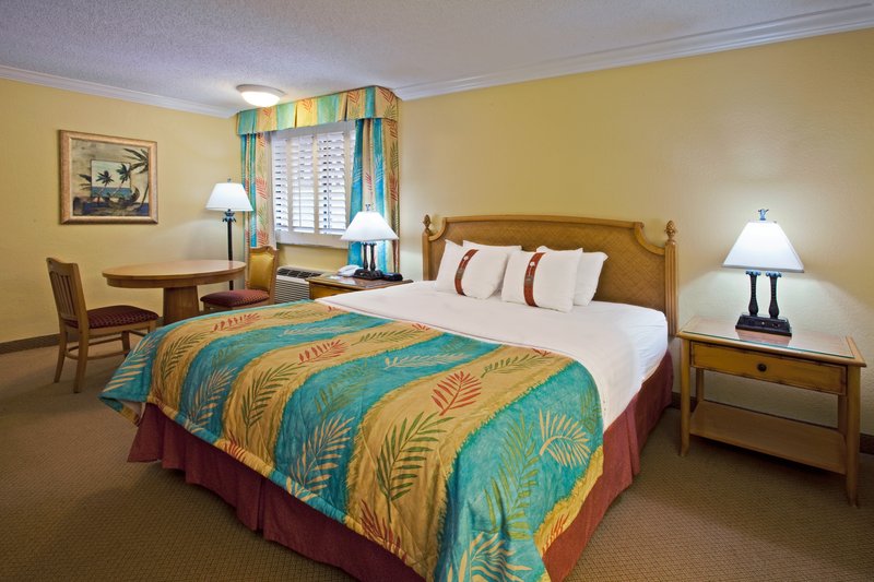Holiday Inn SANIBEL ISLAND - Fort Myers, FL