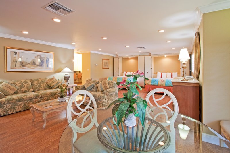 Holiday Inn SANIBEL ISLAND - Fort Myers, FL