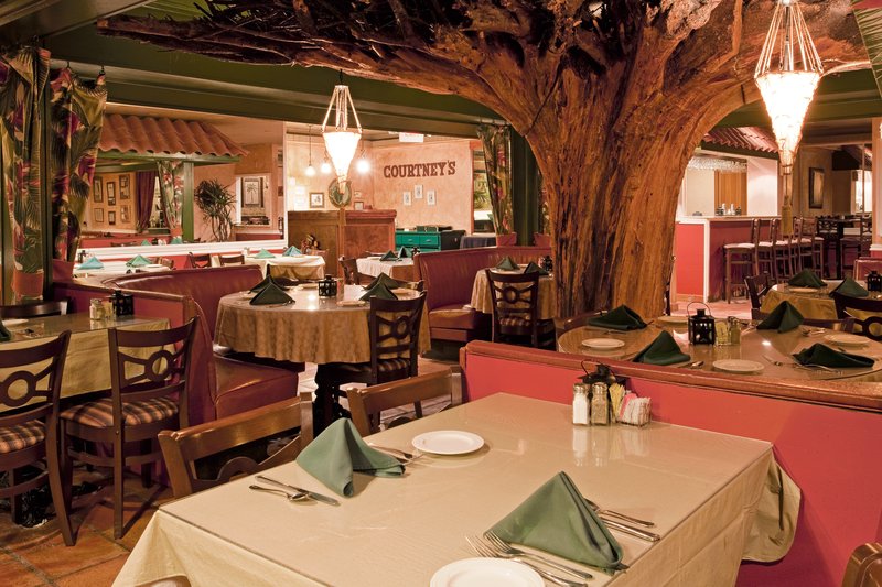 Holiday Inn SANIBEL ISLAND - Fort Myers, FL