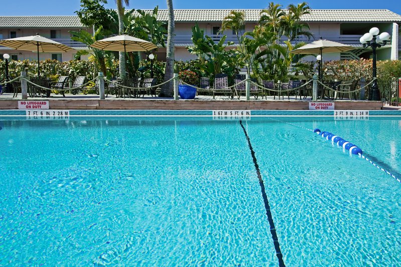 Holiday Inn SANIBEL ISLAND - Fort Myers, FL