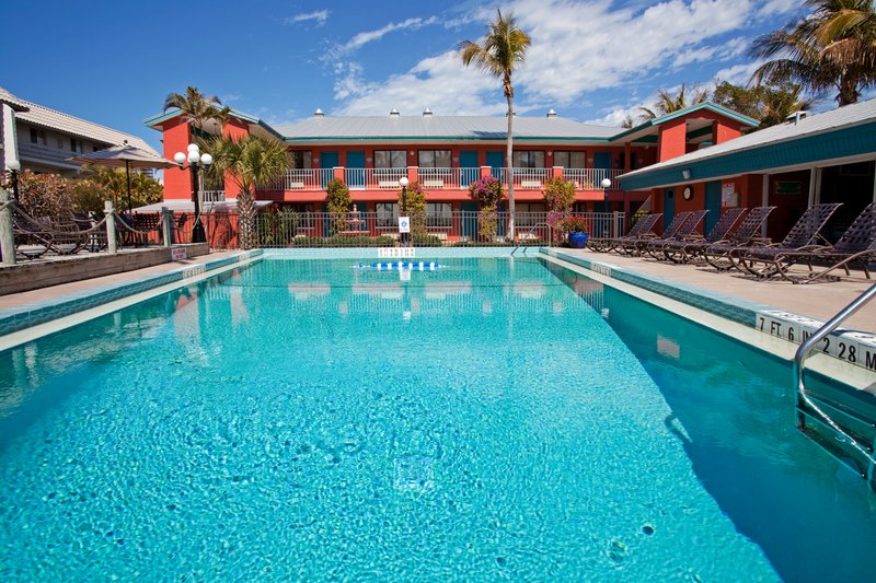 Holiday Inn SANIBEL ISLAND - Fort Myers, FL