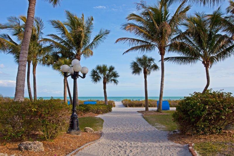 Holiday Inn SANIBEL ISLAND - Fort Myers, FL