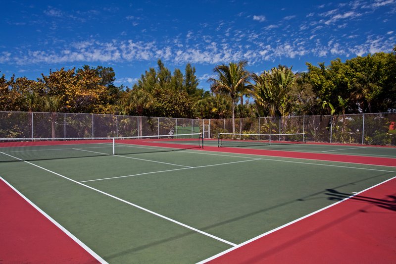 Holiday Inn SANIBEL ISLAND - Fort Myers, FL