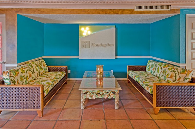 Holiday Inn SANIBEL ISLAND - Fort Myers, FL