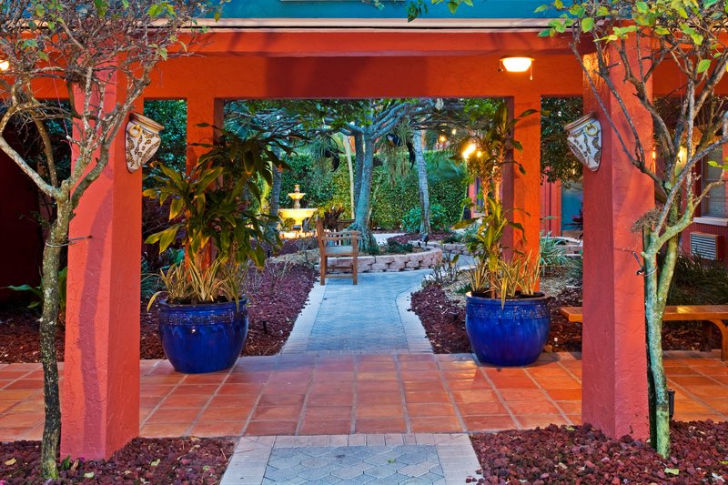 Holiday Inn SANIBEL ISLAND - Fort Myers, FL