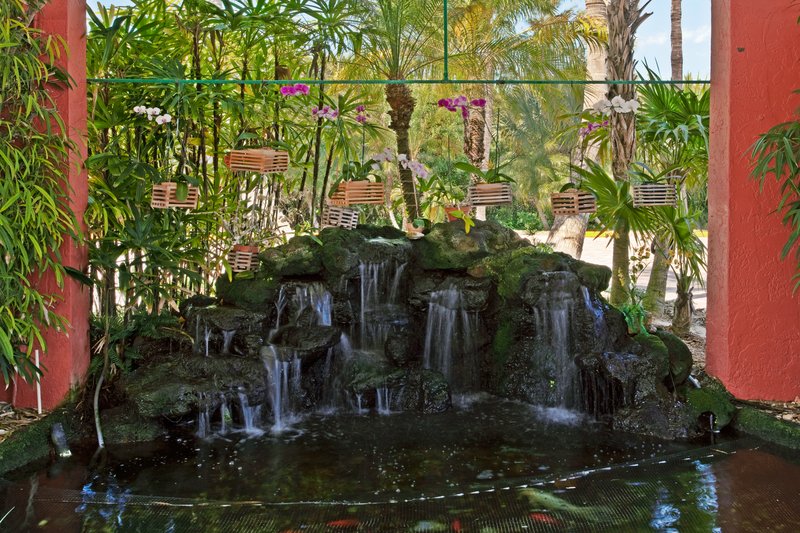 Holiday Inn SANIBEL ISLAND - Fort Myers, FL