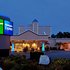 Holiday Inn Express