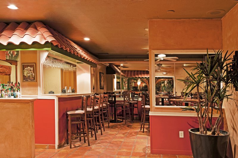 Holiday Inn SANIBEL ISLAND - Fort Myers, FL