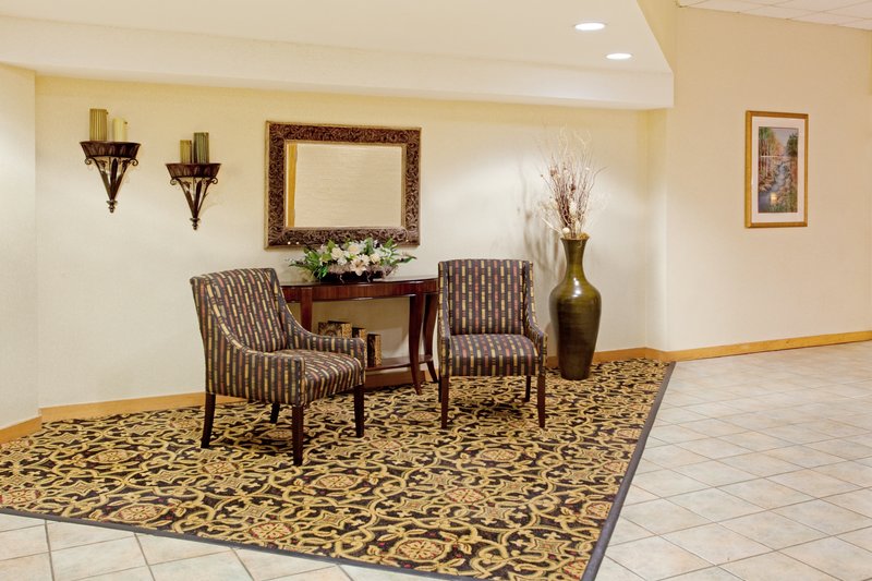 Holiday Inn Express CHARLESTON-SUMMERVILLE - Pineville, SC