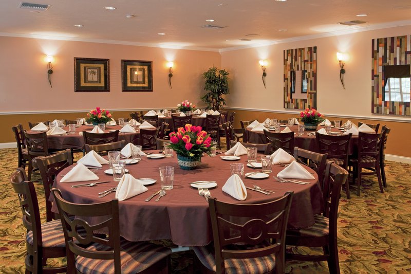 Holiday Inn SANIBEL ISLAND - Fort Myers, FL