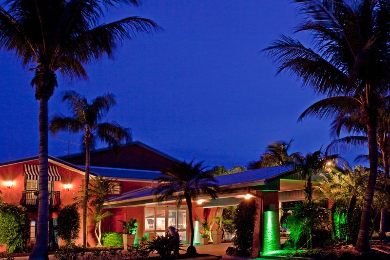 Holiday Inn SANIBEL ISLAND - Fort Myers, FL