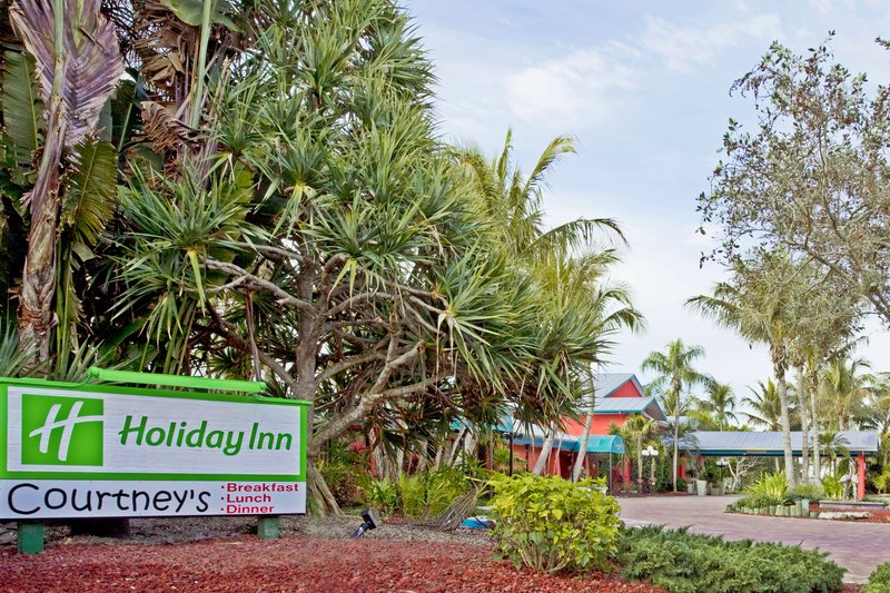 Holiday Inn SANIBEL ISLAND - Fort Myers, FL