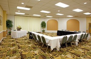 Meeting Facilities