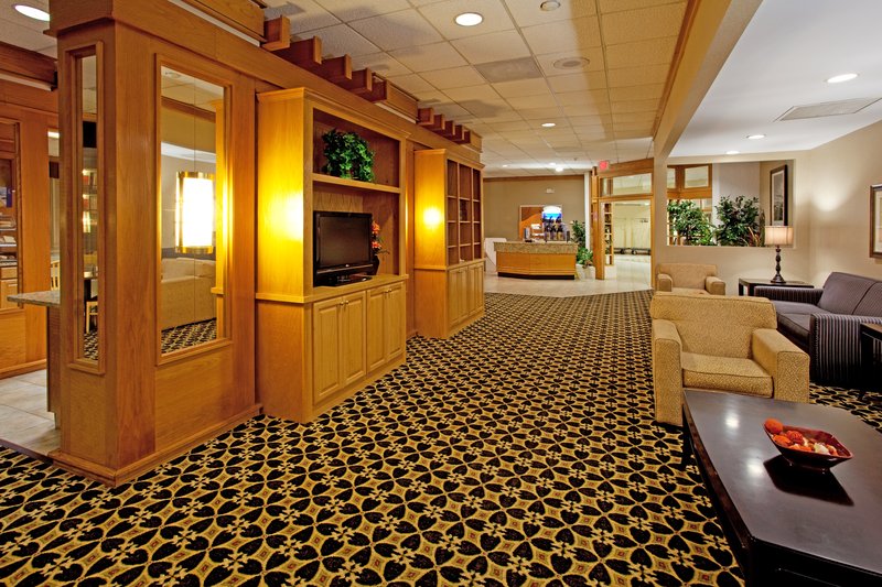 Holiday Inn Express CHARLESTON-SUMMERVILLE - Pineville, SC