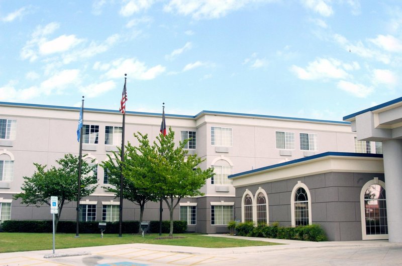 Holiday Inn Express Hotel & Suites SULPHUR (LAKE CHARLES)