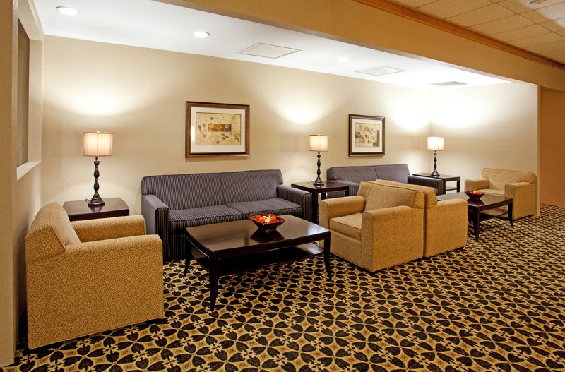 Holiday Inn Express CHARLESTON-SUMMERVILLE - Pineville, SC