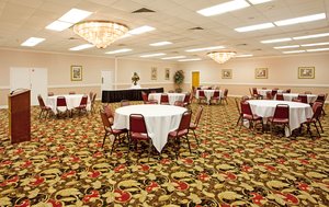 Ballroom