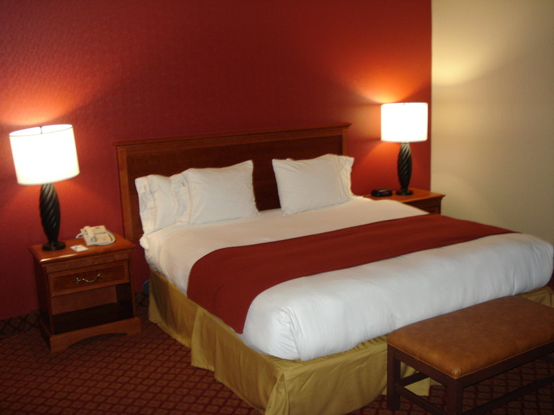 Holiday Inn Express SOLVANG - SANTA YNEZ VALLEY - Solvang, CA