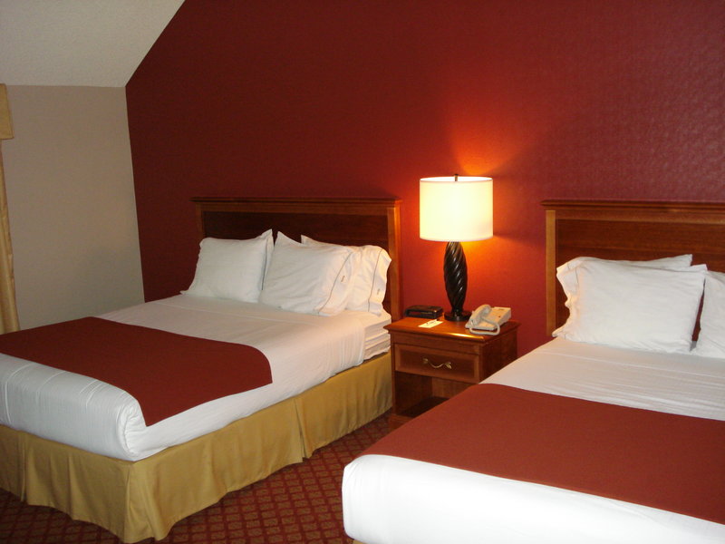 Holiday Inn Express SOLVANG - SANTA YNEZ VALLEY - Solvang, CA