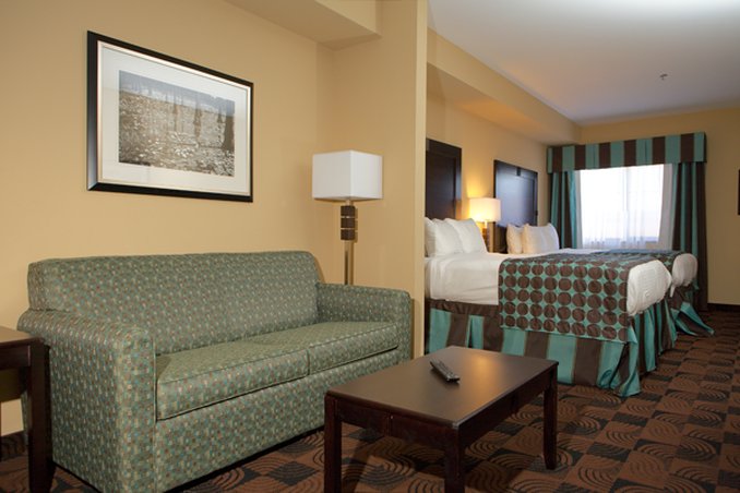 Best Western Saraland - Saraland, AL