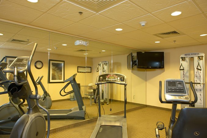 Best Western Saraland - Saraland, AL