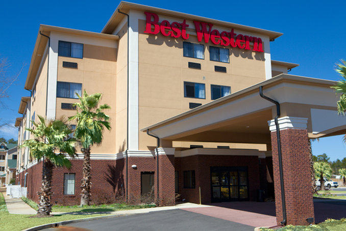 Best Western Saraland - Saraland, AL