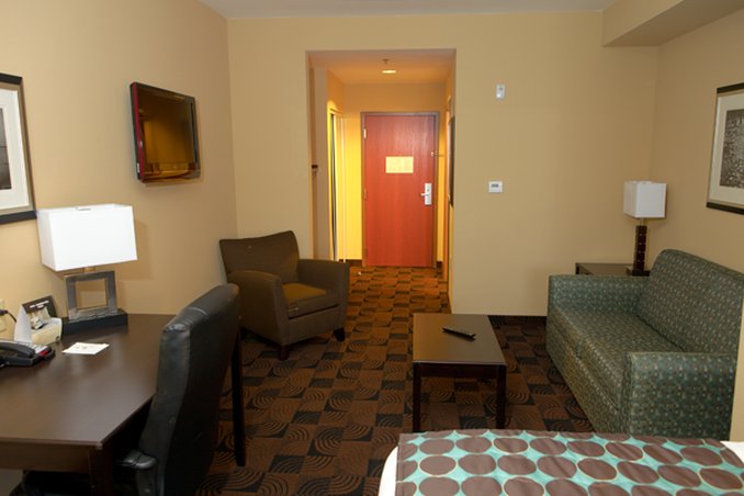 Best Western Saraland - Saraland, AL