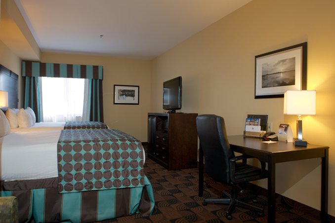 Best Western Saraland - Saraland, AL