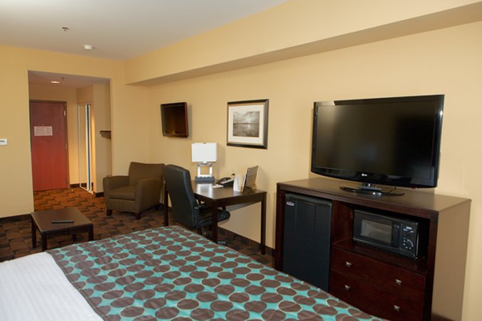 Best Western Saraland - Saraland, AL