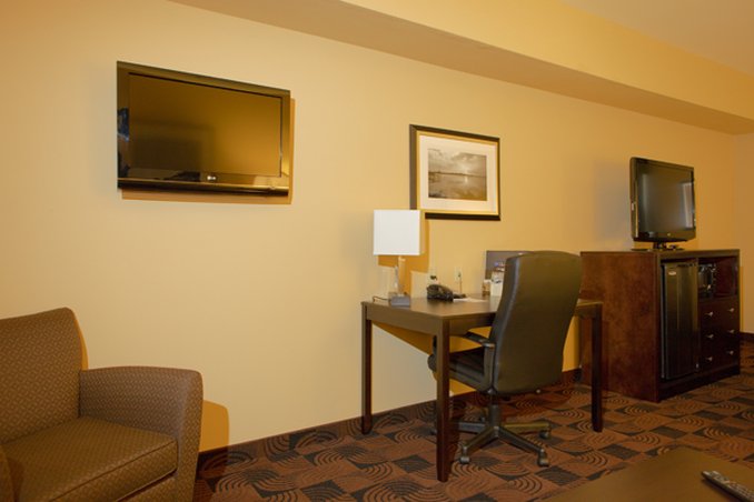 Best Western Saraland - Saraland, AL