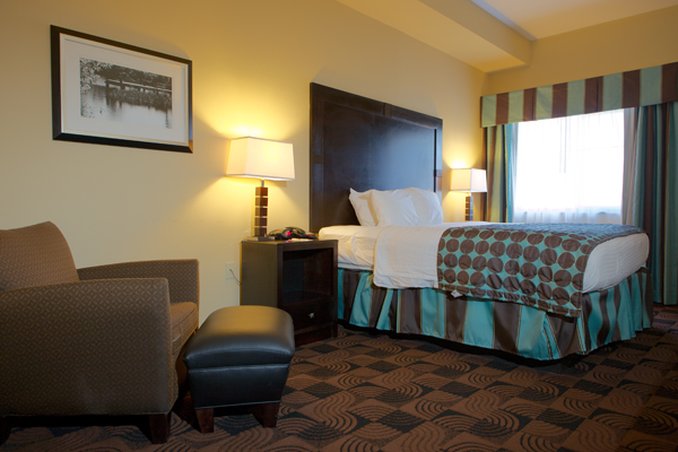 Best Western Saraland - Saraland, AL