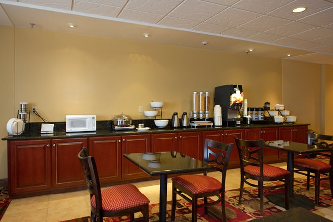 Best Western Saraland - Saraland, AL