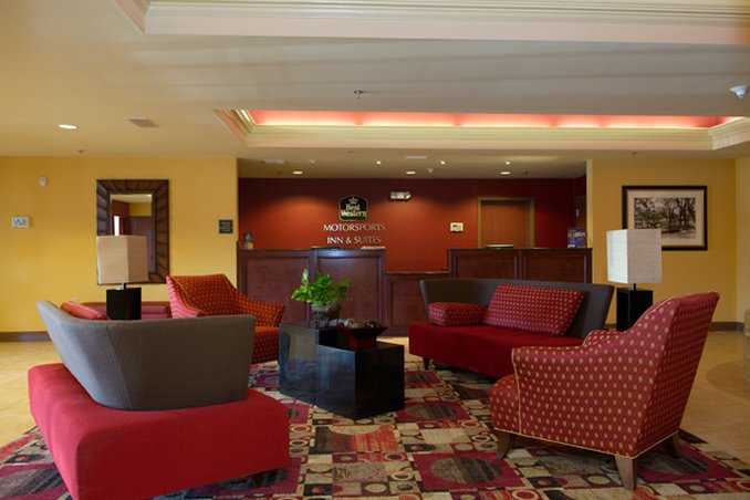 Best Western Saraland - Saraland, AL