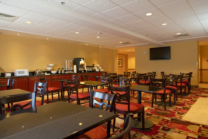 Best Western Saraland - Saraland, AL