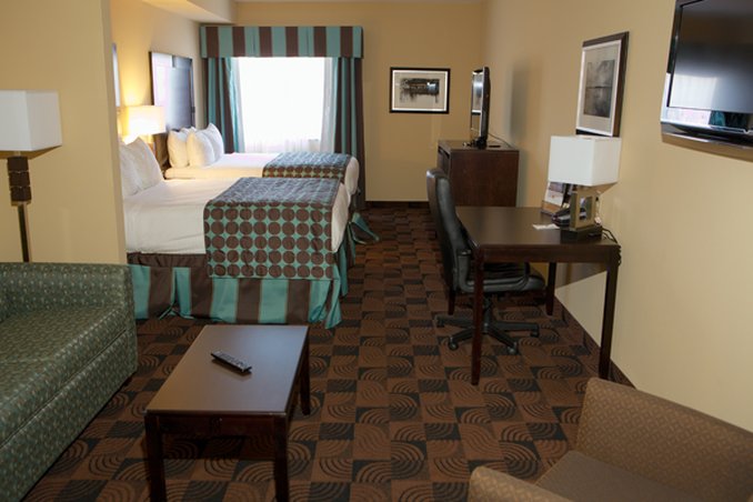 Best Western Saraland - Saraland, AL
