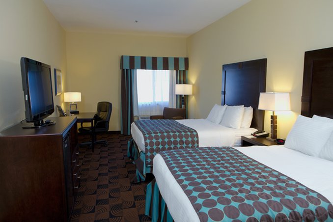 Best Western Saraland - Saraland, AL