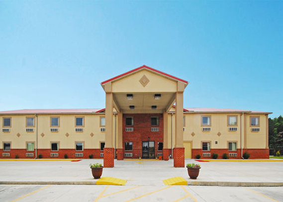 Econo Lodge Inn & Suites - Rockmart, GA