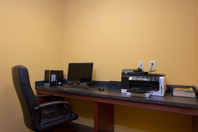 Best Western Saraland - Saraland, AL