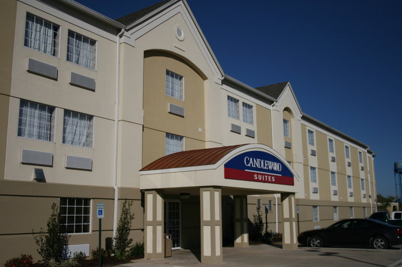 Candlewood Suites Lake Charles-Sulphur - Sulphur, LA